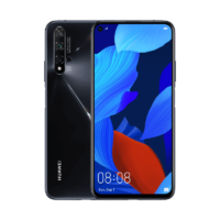 Huawei Nova 5T 6/128GB Black