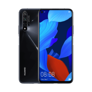 Huawei Nova 5T 6/128GB Black