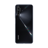 Huawei Nova 5T 6/128GB Black