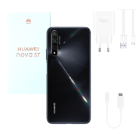 Huawei Nova 5T 6/128GB Black