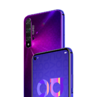 Huawei Nova 5T 6/128GB Purple