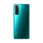 Huawei P Smart 2021 4/128GB Green