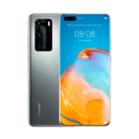 Huawei P40 5G 8/128GB Plata