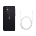 iPhone 12 128GB Negro