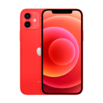 iPhone 12 128GB Rojo