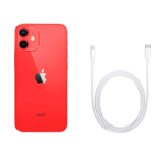 iPhone 12 256GB Rojo