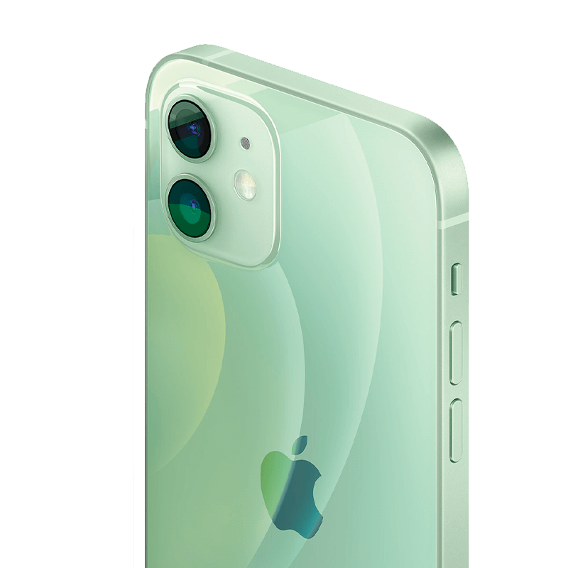 iPhone 12 256GB Verde