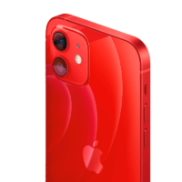 iPhone 12 64GB Rojo