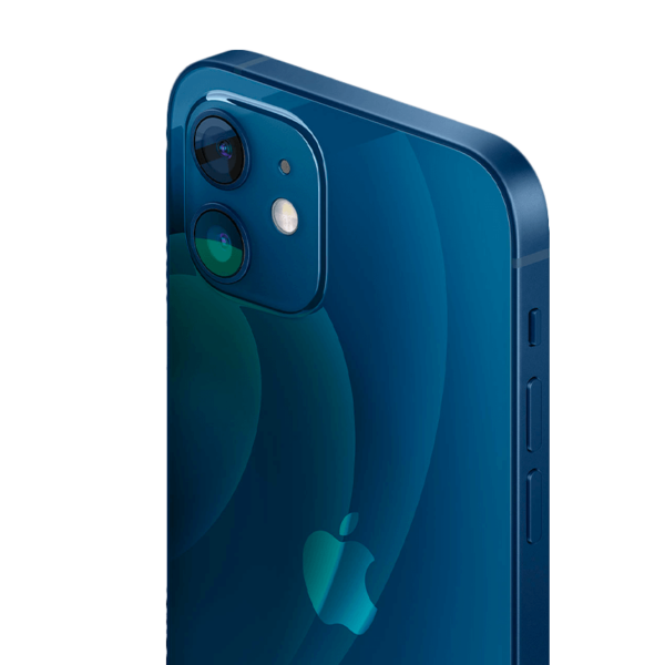 iPhone 12 mini 128GB Azul