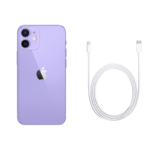 iPhone 12 mini 128GB Púrpura