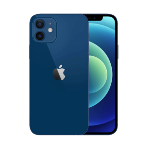 Apple iPhone 12 mini 256GB Azul