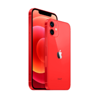 iPhone 12 mini 256GB Rojo