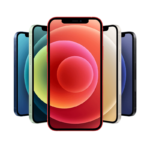 iPhone 12 mini 256GB Rojo