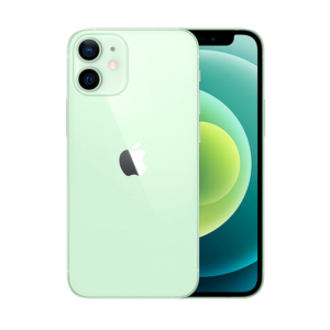 Apple iPhone 12 mini 256GB Verde