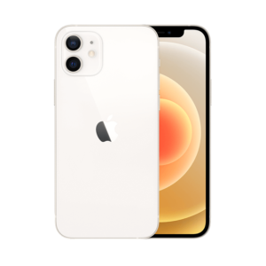 Apple iPhone 12 mini 64GB Blanco
