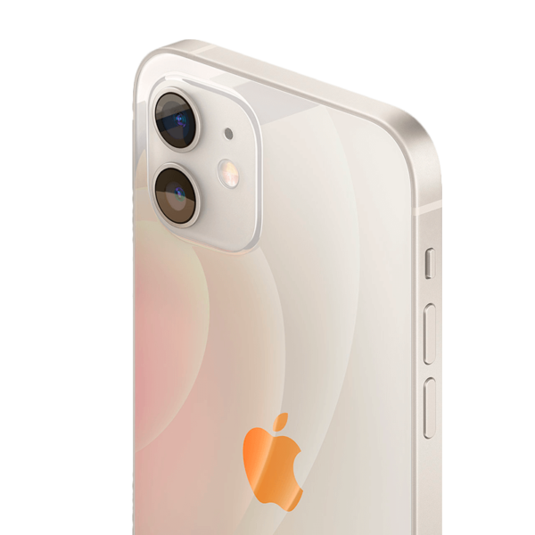 iPhone 12 mini 64GB Blanco