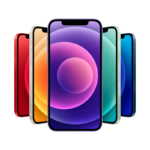 iPhone 12 mini 64GB Púrpura