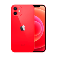 iPhone 12 mini 64GB Rojo