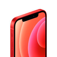 iPhone 12 mini 64GB Rojo