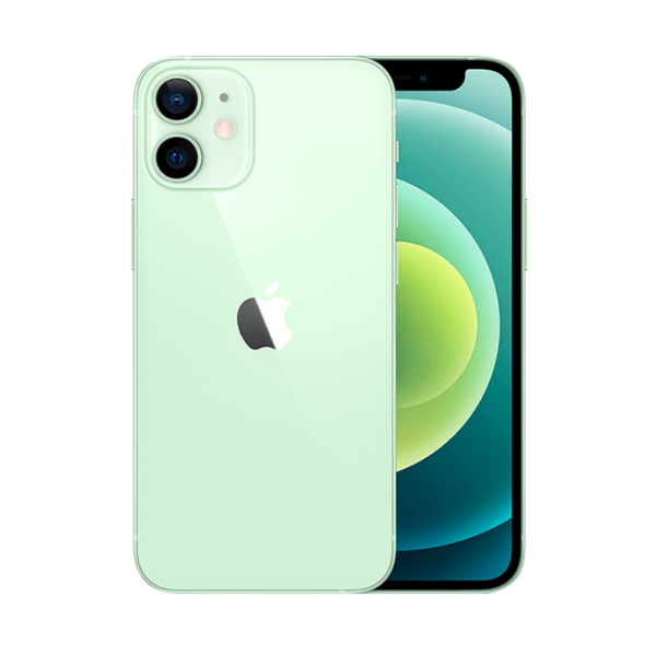 iPhone 12 mini 64GB Verde