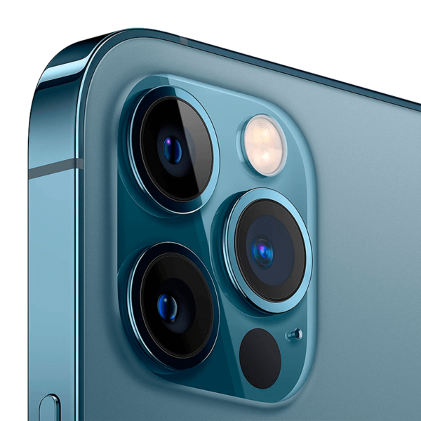 iPhone 12 Pro 128GB Azul Pacífico