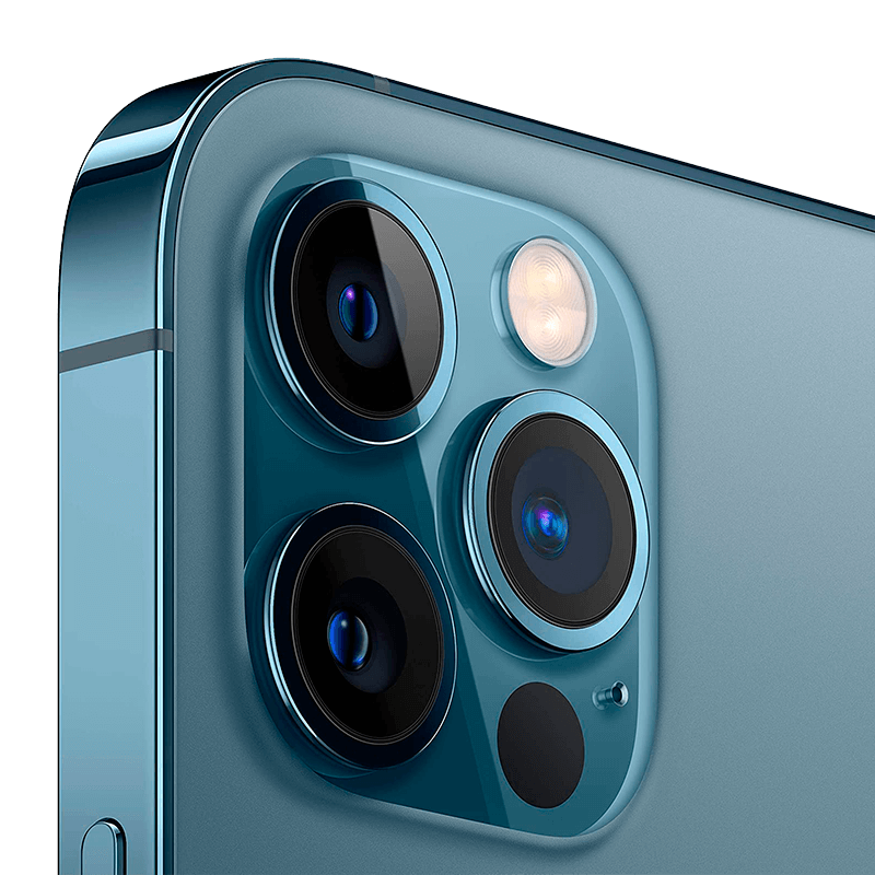 iPhone 12 Pro Max 128GB Azul Pacífico