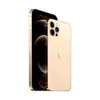 iPhone 12 Pro Max 128GB Oro