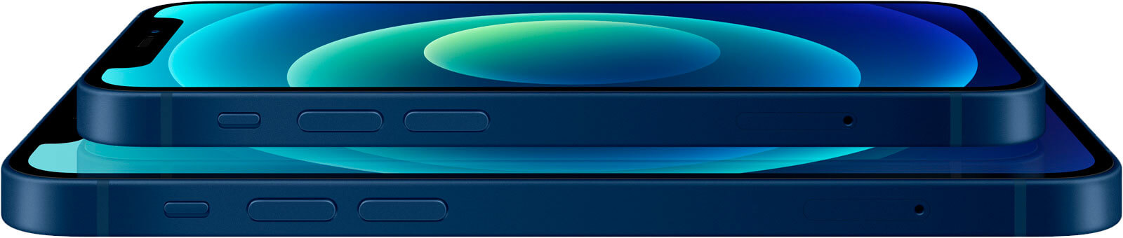 Nuevo iPhone 12 Azul Barato