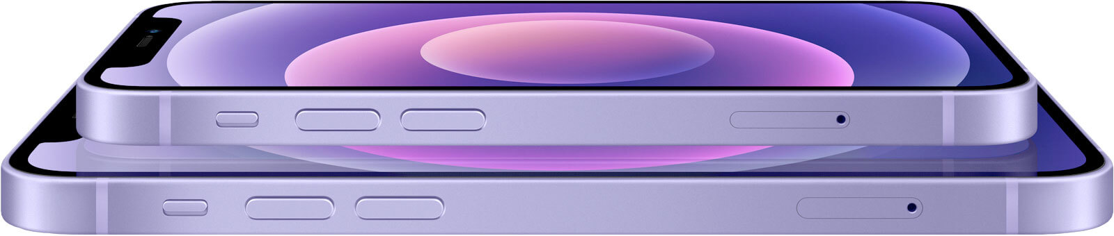 Nuevo iPhone 12 Púrpura Barato