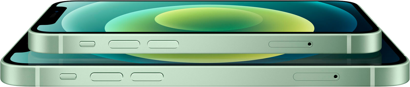 Nuevo iPhone 12 Verde Barato