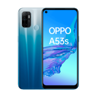 Oppo A53s 4/128GB Fancy Blue