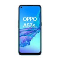 Oppo A53s 4/128GB Fancy Blue