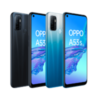 Oppo A53s 4/128GB Fancy Blue