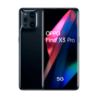 Oppo Find X3 Pro 12/256GB Black