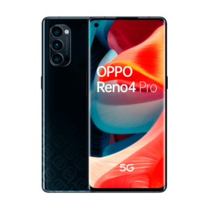 Oppo Reno4 Pro 5G 12/256GB Space Black