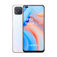 Oppo Reno 4 Z 5G 8/128GB Dew White