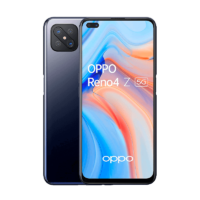 Oppo Reno 4 Z 5G 8/12GB Ink Black