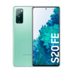Samsung Galaxy S20 FE 4G 6/256GB Cloud Green