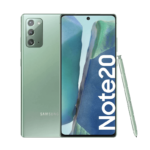 Samsung Galaxy Note 20 4G 8/256GB Mystic Green