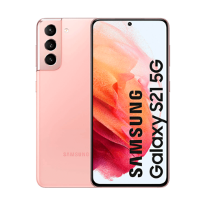 Samsung Galaxy S21 5G 8/128GB Phantom Pink