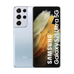 Samsung Galaxy S21 Ultra 5G 12/128GB Phantom Silver