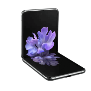 Samsung Galaxy Z Flip 5G 8/256GB Mystic Gray