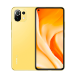 Xiaomi Mi 11 Lite 5G 8/64GB Amarillo Cítrico