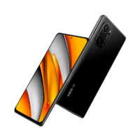 Xiaomi PocoPhone F3 5G 6/128GB Night Black