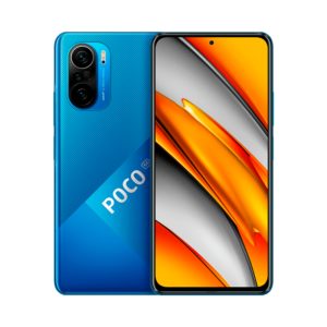 Xiaomi Poco F3 5G 8/256GB Deep Ocean Blue
