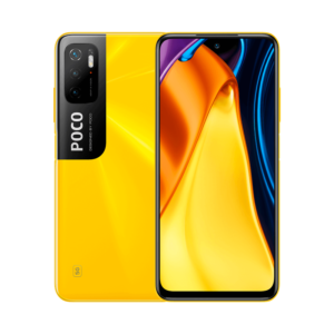 Poco M3 Pro 5G 6/128GB Yellow Poco