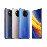 Xiaomi Poco X3 Pro 5G 6/128GB Phantom Black