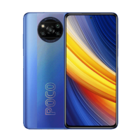 Xiaomi Poco X3 Pro 5G 8/256GB Frost Blue