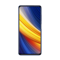 Xiaomi Poco X3 Pro 5G 8/256GB Frost Blue