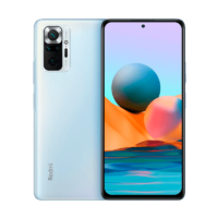 Xiaomi Redmi Note 10 Pro 6/64GB Glacier Blue